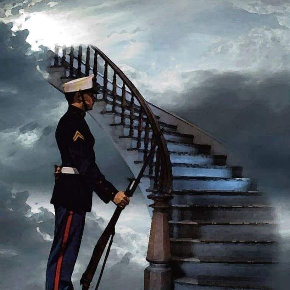 Meet your Posher, Christopher - Picture 1 of 1